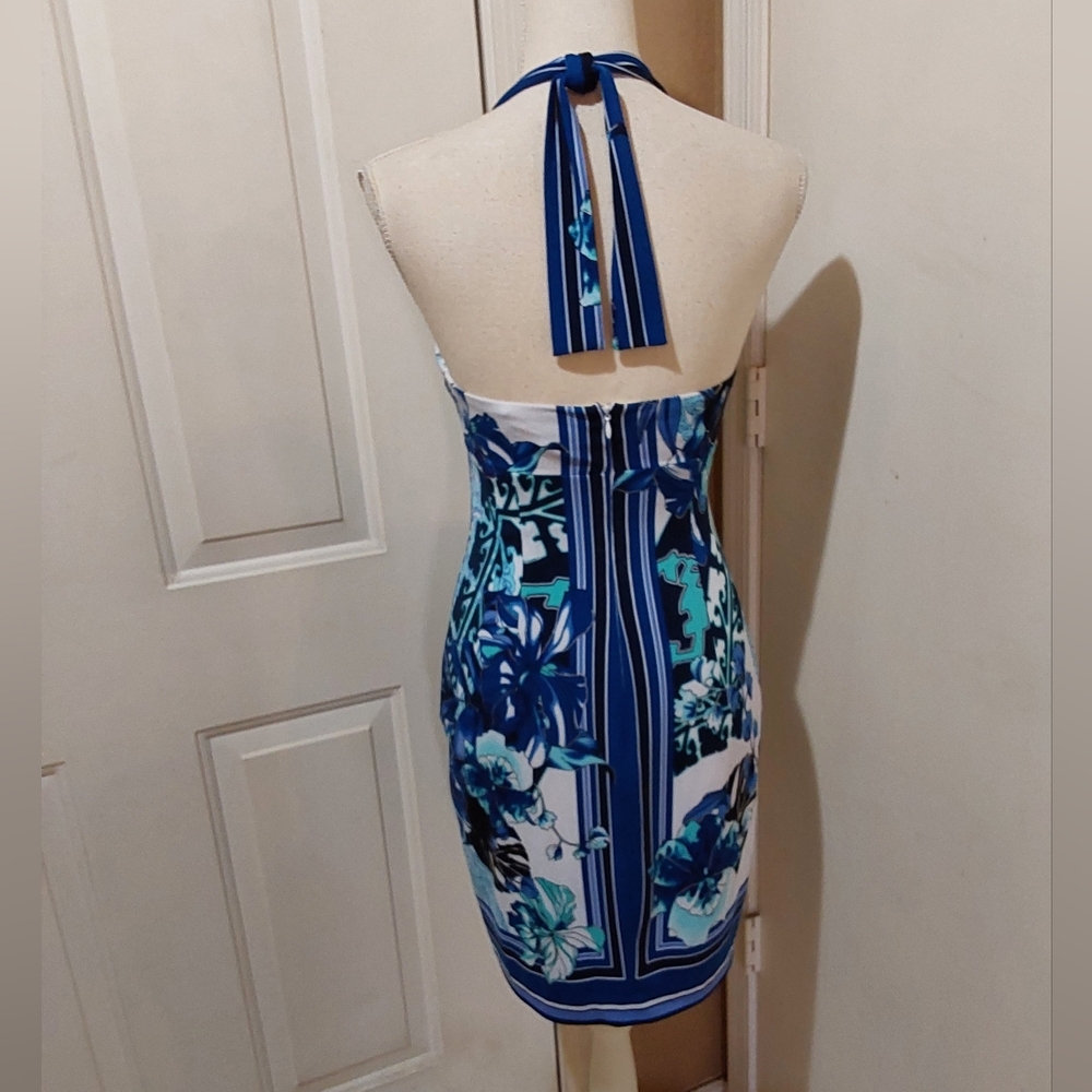 🌺 NWT Cache Swim/Sun Dress - Picture 4 of 9